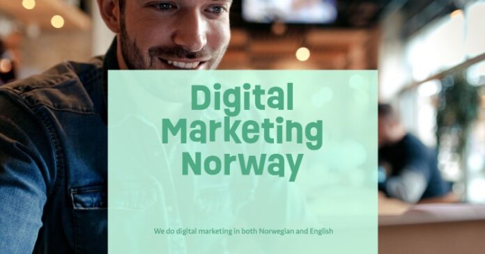 Digital Marketing Norway